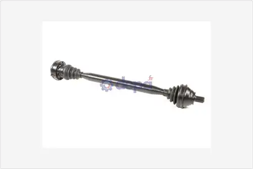 полуоска DEPA 3328160