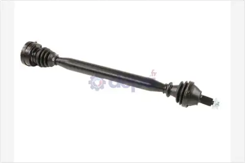 полуоска DEPA 3373600