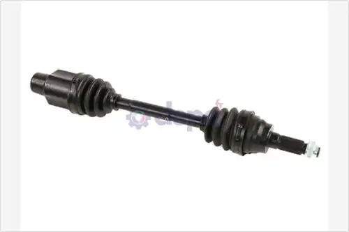 полуоска DEPA 3395000