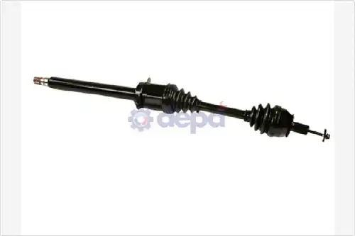 полуоска DEPA 3401360