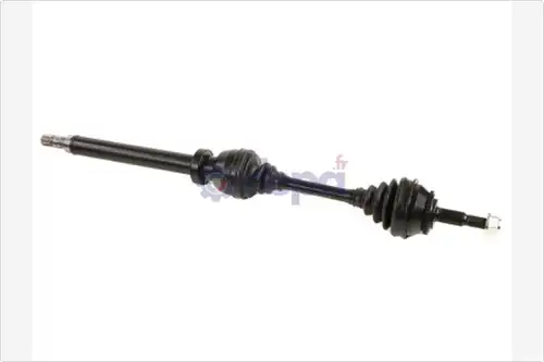 полуоска DEPA 3405400