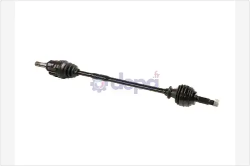 полуоска DEPA 3483300