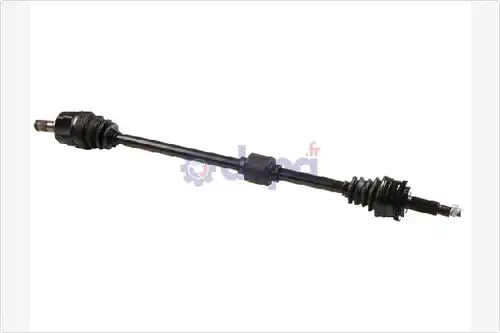 полуоска DEPA 3546700