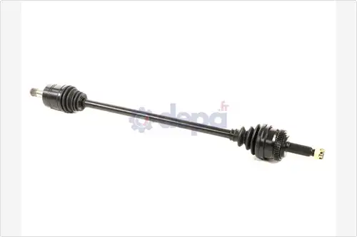полуоска DEPA 3580400