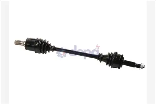 полуоска DEPA 3584650
