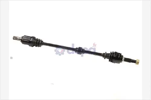 полуоска DEPA 3661100