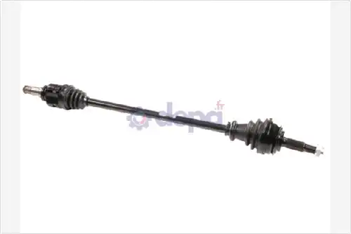 полуоска DEPA 3682000