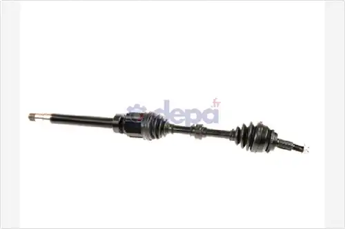 полуоска DEPA 3690200