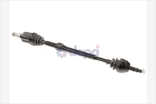 полуоска DEPA 3710800