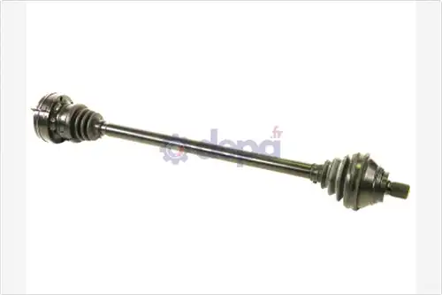 полуоска DEPA 3773860