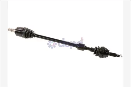 полуоска DEPA 3900360