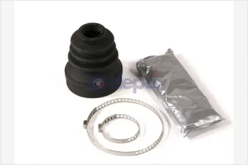 комплект маншон, полуоска DEPA 6109