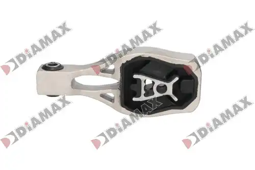 окачване, двигател DIAMAX A1125