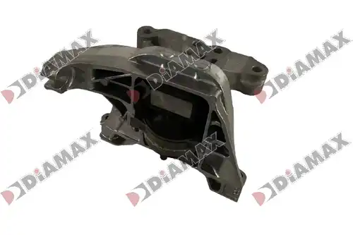 окачване, двигател DIAMAX A1426