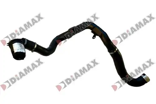 въздуховод за турбината DIAMAX AA1007