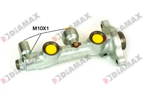 Спирачна помпа DIAMAX N04268