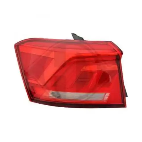 задни светлини DIEDERICHS 2240891