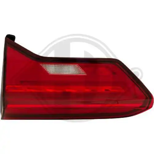 задни светлини DIEDERICHS 2240892