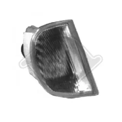 мигачи DIEDERICHS 3491073