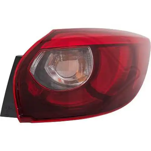 задни светлини DIEDERICHS 5630190