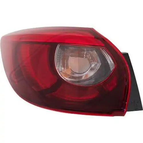 задни светлини DIEDERICHS 5630191