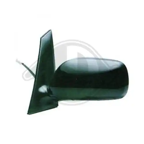 външно огледало DIEDERICHS 6635124