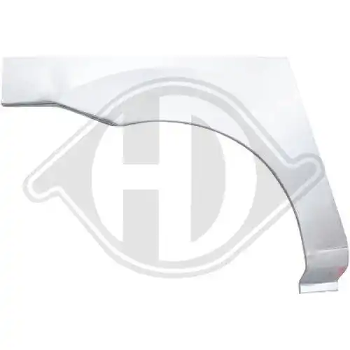 странична стена DIEDERICHS 9674632