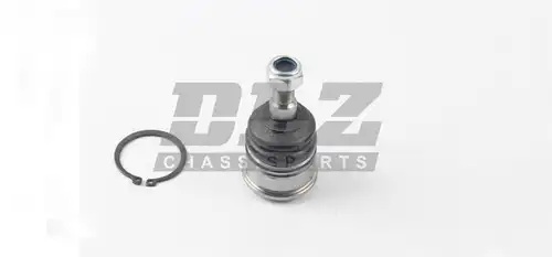 Шарнири DLZ BJ0269