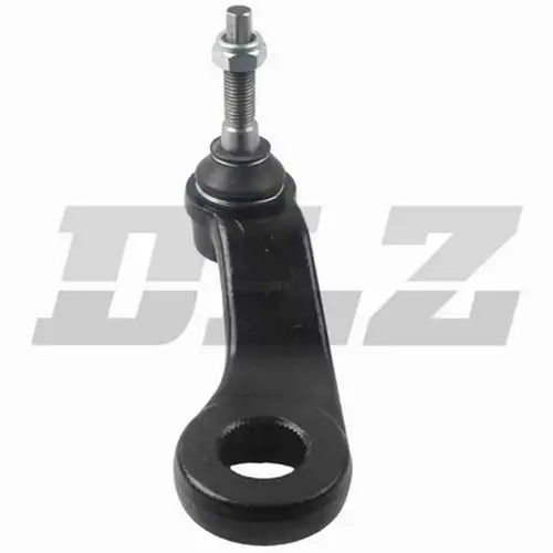 кормилен лост (хебел) DLZ PA0115
