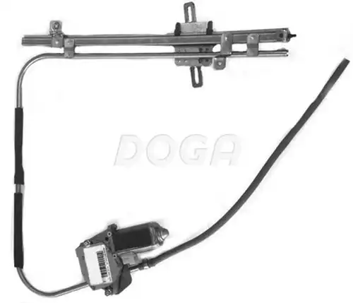 стъклоподемник DOGA 100957