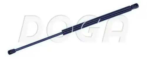 газов амортисьор, багажно/товарно пространство DOGA 2027073