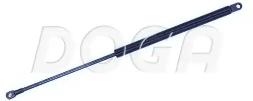 газов амортисьор, багажно/товарно пространство DOGA 2029813