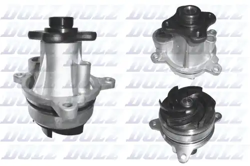 водна помпа DOLZ F236