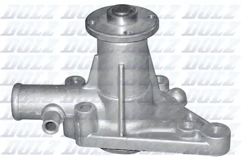 водна помпа, охлаждане на двигателя DOLZ M136