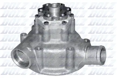 водна помпа, охлаждане на двигателя DOLZ M635