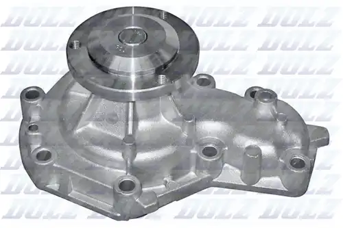 водна помпа, охлаждане на двигателя DOLZ R167