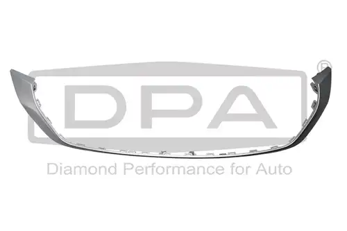 покривна/защитна лайсна, броня DPA 88061331902
