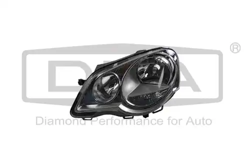 главен фар DPA 99411179702
