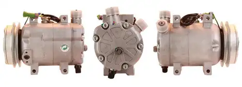 компресор за климатик DRI 700510048