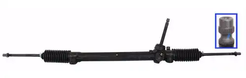 кормилна кутия DRI 714521850R