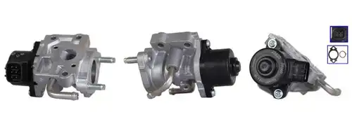 AGR-Клапан DRI 717730389