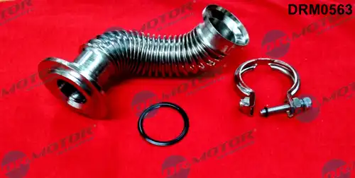 тръбопровод, AGR-вентил Dr.Motor Automotive DRM0563