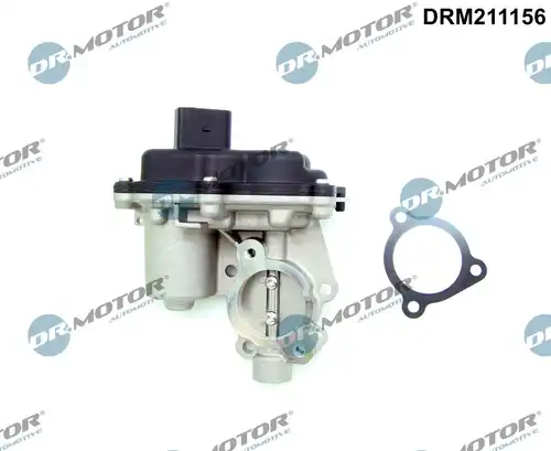 AGR-Клапан Dr.Motor Automotive DRM211156