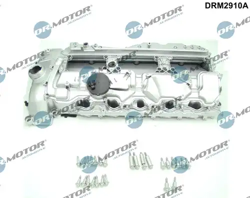капак на клапаните (на цилиндровата глава) Dr.Motor Automotive DRM2910A