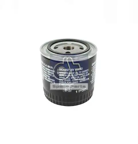 маслен филтър DT Spare Parts 1.10295