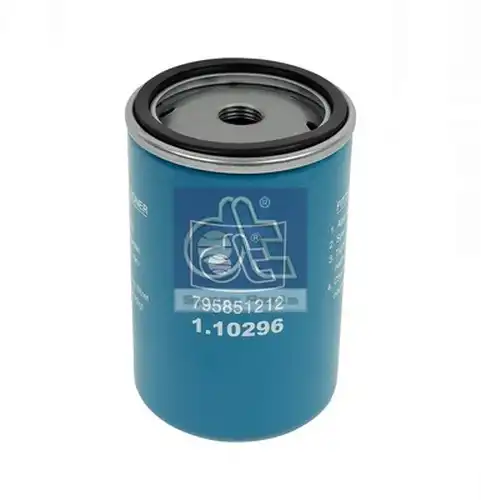 горивен филтър DT Spare Parts 1.10296