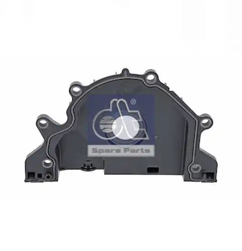 семеринг, колянов вал DT Spare Parts 11.10020