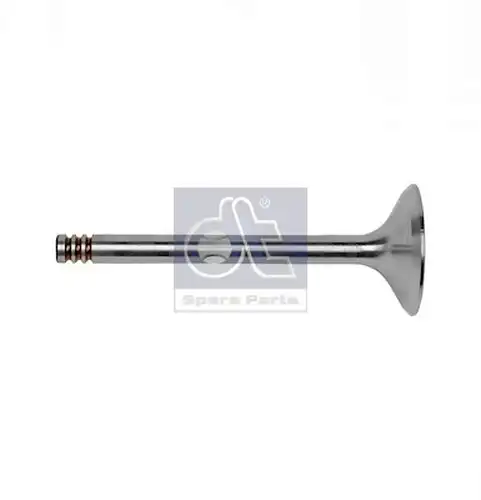 всмукателен клапан DT Spare Parts 11.10551