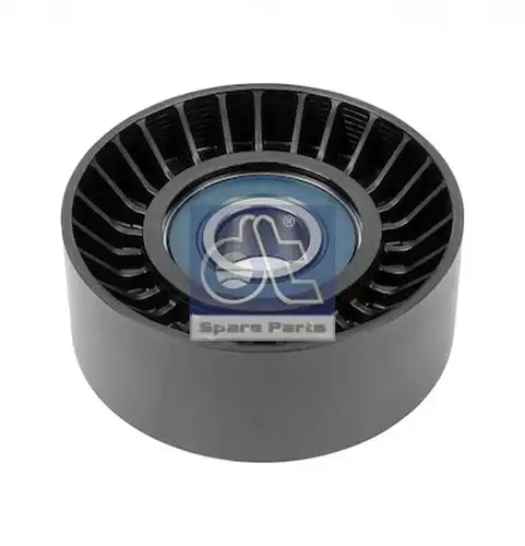 паразитна/ водеща ролка, пистов ремък DT Spare Parts 11.12070