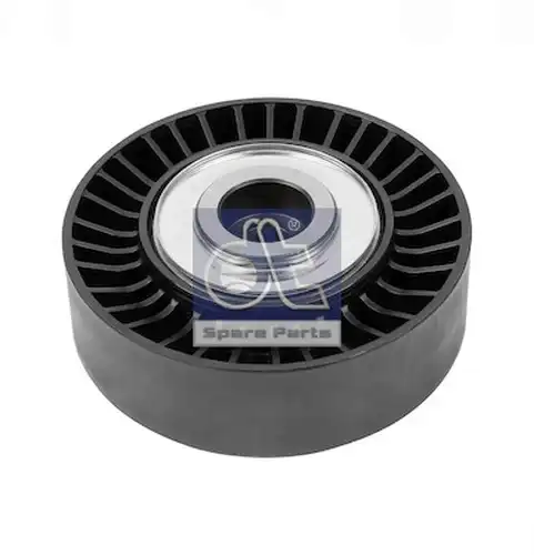 паразитна/ водеща ролка, пистов ремък DT Spare Parts 11.12071